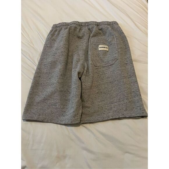 Quicksilver gray shorts - Picture 2 of 5